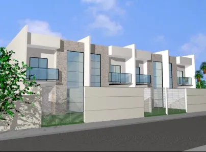 Casa com 3 Quartos à venda, 160m² no Nova Guarapari, Guarapari