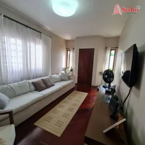 Sobrado com 3 Quartos à venda, 180m² no Jardim Vila Galvão, Guarulhos