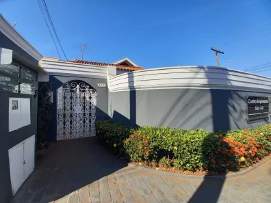 Sala Comercial para alugar, 15m² no Jardim São Luiz, Ribeirão Preto