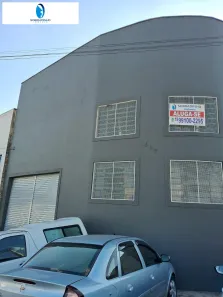 Ponto Comercial para alugar, 290m² no Jardim São José, Campinas