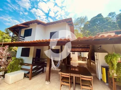 Casa com 3 Quartos à venda, 400m² no Mata Paca, Niterói