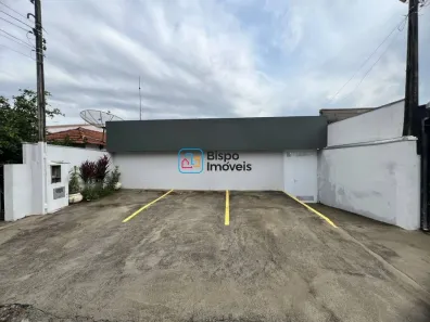 Imóvel Comercial para alugar, 176m² no Jardim São Paulo, Americana