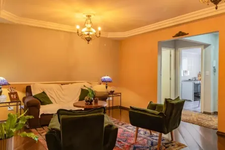 Casa com 4 Quartos à venda, 181m² no Parque Jabaquara, São Paulo