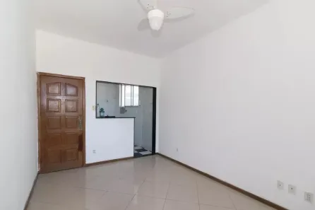 Apartamento com 2 Quartos à venda, 57m² no Oswaldo Cruz, Rio de Janeiro