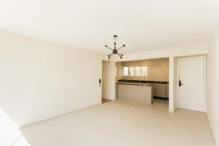 Apartamento com 3 Quartos à venda, 89m² no Água Verde, Curitiba