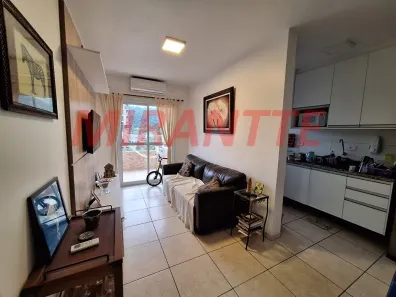 Apartamento com 2 Quartos à venda, 58m² no Canto do Forte, Praia Grande