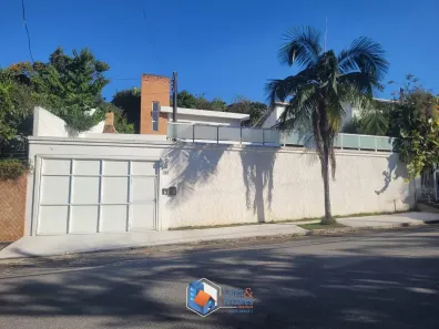 Casa com 3 Quartos à venda, 327m² no Parque dos Príncipes, São Paulo