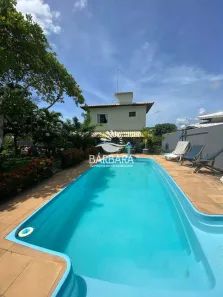 Casa de Condomínio com 5 Quartos à venda, 170m² no Barra do Jacuípe, Camaçari