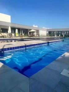 Lote/Terreno à venda, 484m² no Custódio Pereira, Uberlândia
