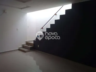 Casa com 2 Quartos à venda, 94m² no Vila Isabel, Rio de Janeiro
