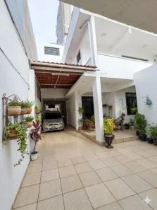 Casa com 4 Quartos à venda, 480m² no Nossa Senhora das Graças, Manaus