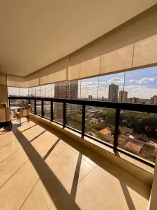 Apartamento com 4 Quartos à venda, 235m² no JK Nova Capital, Anápolis