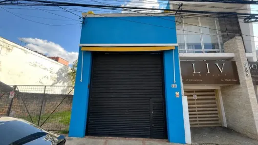 Ponto Comercial para alugar, 230m² no Vila Hortência, Sorocaba