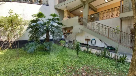 Sobrado com 5 Quartos à venda, 343m² no Vila Albertina, São Paulo