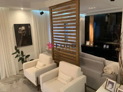 Casa de Condomínio com 5 Quartos à venda, 280m² no Jardim das Colinas, São José dos Campos