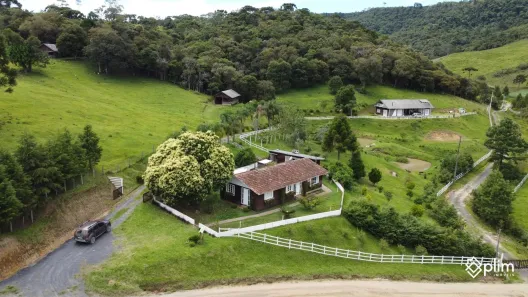 Fazenda/Sítio com 1 Quarto à venda, 60000m² no São Leonardo, Alfredo Wagner