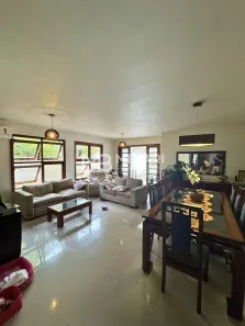 Casa de Condomínio com 3 Quartos à venda, 232m² no Alphaville, Santana de Parnaíba