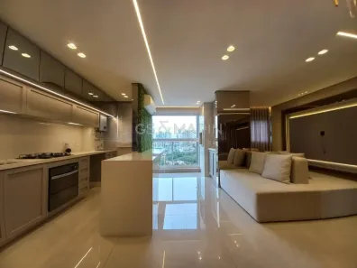 Apartamento com 2 Quartos à venda, 71m² no Jardim Presidente, Londrina