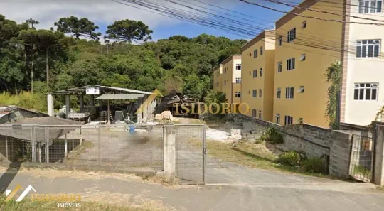 Lote/Terreno à venda, 4001m² no Roça Grande, Colombo