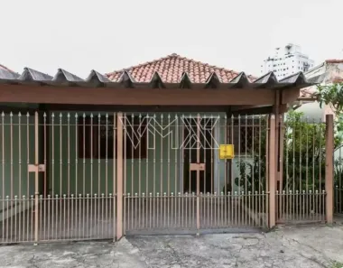 Casa com 2 Quartos à venda, 83m² no Vila Gustavo, São Paulo