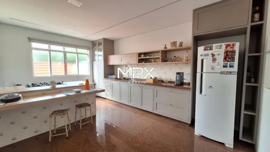 Sobrado com 5 Quartos à venda, 515m² no Centro (Ártemis), Piracicaba