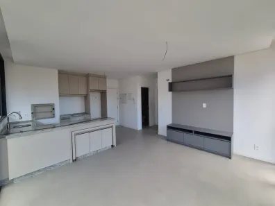 Apartamento com 2 Quartos à venda, 78m² no Batel, Curitiba
