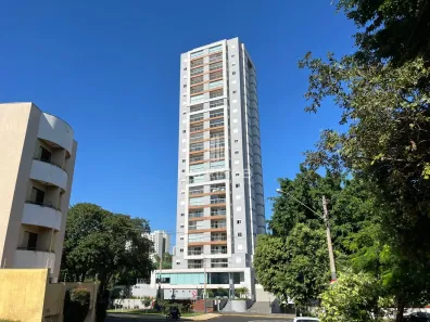 Apartamento com 2 Quartos à venda, 81m² no Vila Ana Maria, Ribeirão Preto