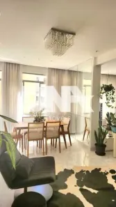 Apartamento com 2 Quartos à venda, 60m² no Copacabana, Rio de Janeiro