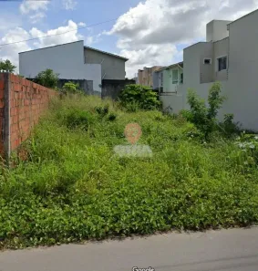 Lote/Terreno à venda, 348m² no Coité, Eusébio