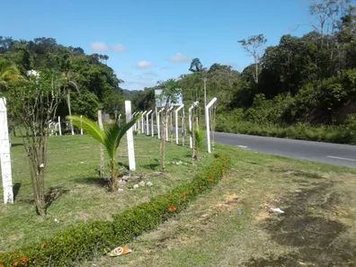 Fazenda/Sítio à venda, 1000000m² no Área Rural de Manaus, Manaus