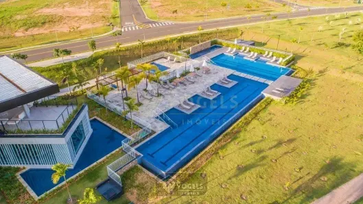Lote/Terreno à venda, 512m² no Chácara São José, Jaguariúna