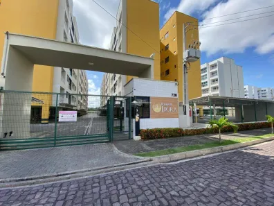 Apartamento com 3 Quartos à venda, 67m² no Uruguai, Teresina