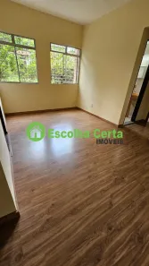 Apartamento com 2 Quartos à venda, 50m² no Teixeira Dias (Barreiro), Belo Horizonte