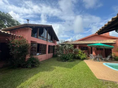 Casa com 5 Quartos à venda, 450m² no Capão Novo, Capão da Canoa