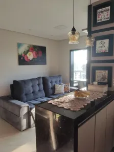 Apartamento com 2 Quartos à venda, 65m² no Dom Bosco, Itajaí