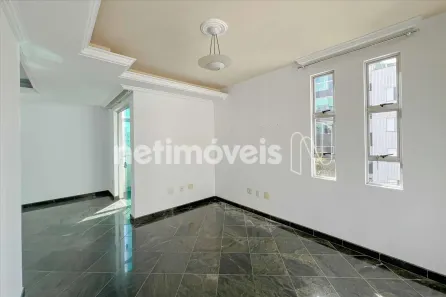 Apartamento com 4 Quartos para alugar, 155m² no Jaraguá, Belo Horizonte