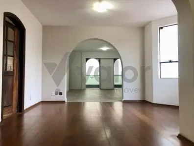 Apartamento com 3 Quartos à venda, 143m² no Cambuí, Campinas