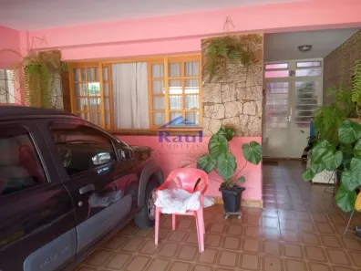 Sobrado com 2 Quartos à venda, 72m² no Jardim Avenida, São Paulo