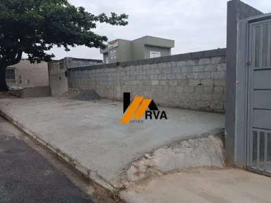 Lote/Terreno à venda, 580m² no Vila Eliza, Franco da Rocha