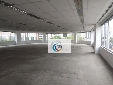 Sala Comercial para alugar, 1102m² no Chácara Santo Antônio (Zona Sul), São Paulo
