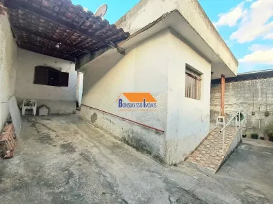 Casa com 1 Quarto à venda, 112m² no Santa Inês, Belo Horizonte