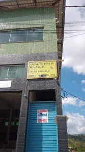 Ponto Comercial para alugar, 300m² no Serra Dourada (Parque Durval de Barros), Ibirité