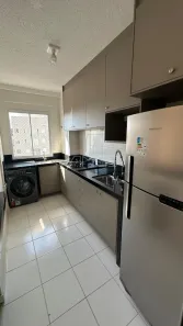 Apartamento com 2 Quartos à venda, 55m² no Jardim Novo Horizonte, Valinhos