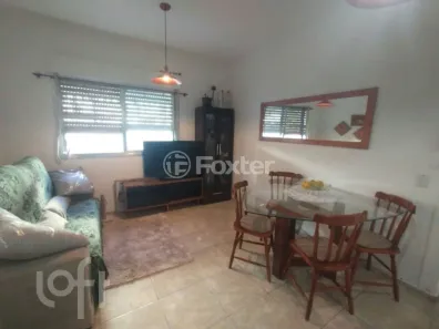 Apartamento com 2 Quartos à venda, 59m² no Cristal, Porto Alegre