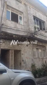 Casa com 8 Quartos à venda, 290m² no Copacabana, Rio de Janeiro