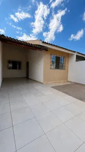 Casa com 3 Quartos à venda, 64m² no Paiçandu, Paiçandu