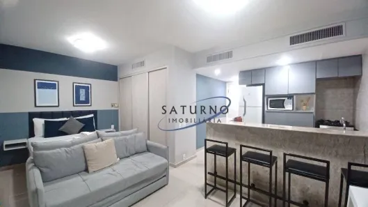 Apartamento com 1 Quarto para alugar, 30m² no Jardim Paulista, São Paulo
