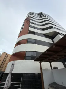 Apartamento com 2 Quartos à venda, 90m² no Jatiúca, Maceió