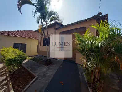 Casa com 3 Quartos à venda, 112m² no Centro, Americana