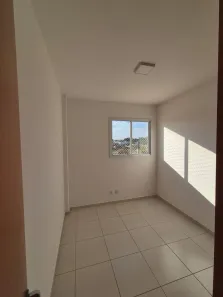 Apartamento com 3 Quartos para alugar, 70m² no Jardim Santa Isabel, Cuiabá